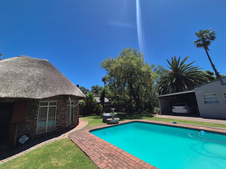 4 Bedroom Property for Sale in Sasolburg Ext 4 Free State